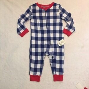 New baby‎ pajamas 9m